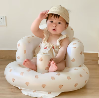 Sofá inflable para Bebe