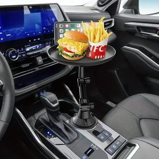 Porta Plato para Carro