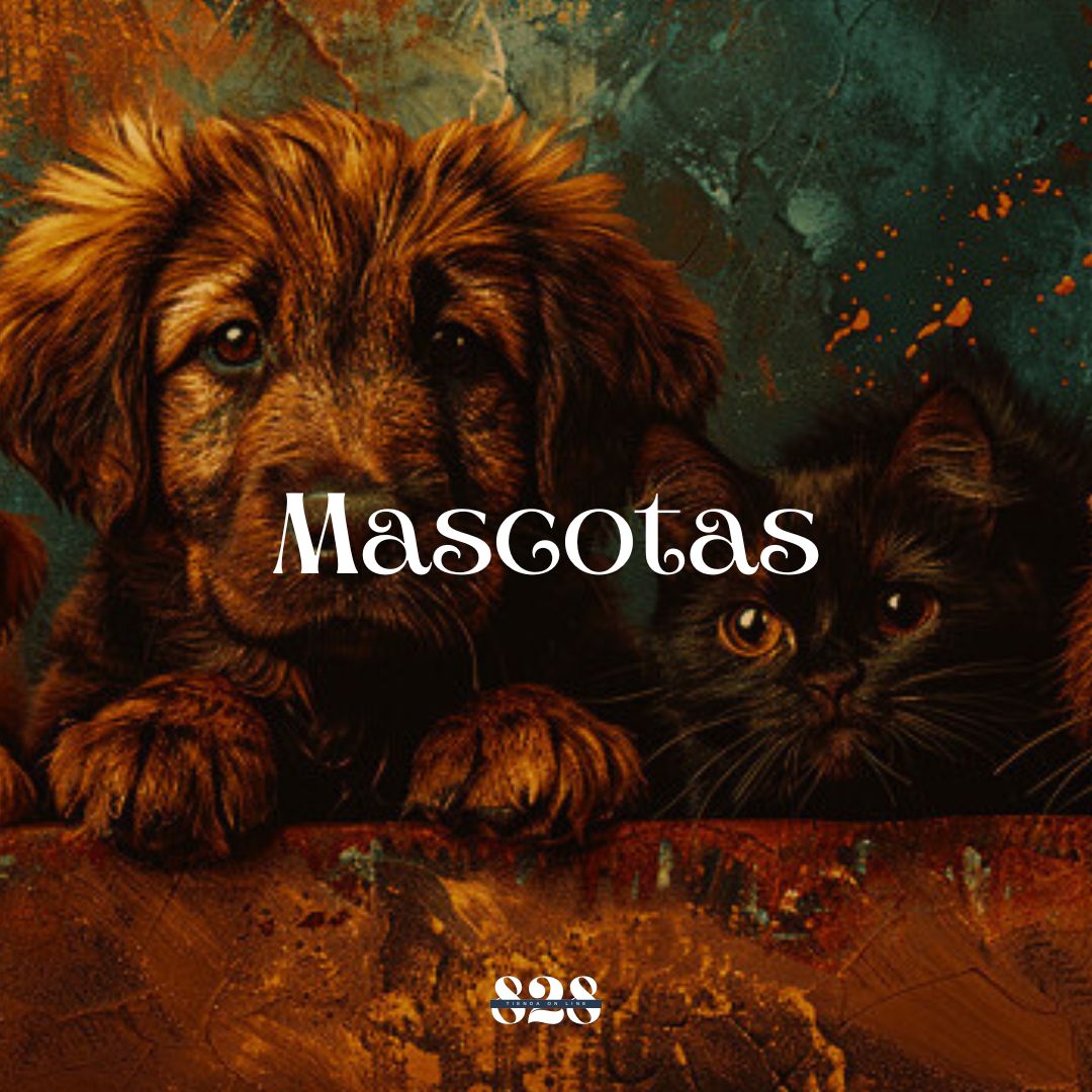 Mascotas