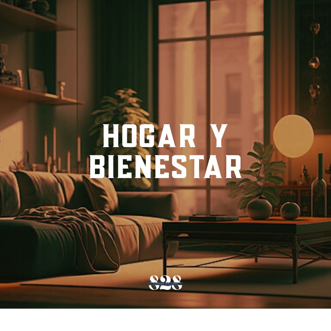 Hogar y Bienestar