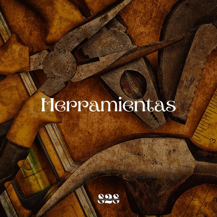 Herramientas