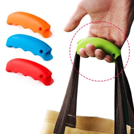 Asa de Silicona para Carteras y/o bolsas