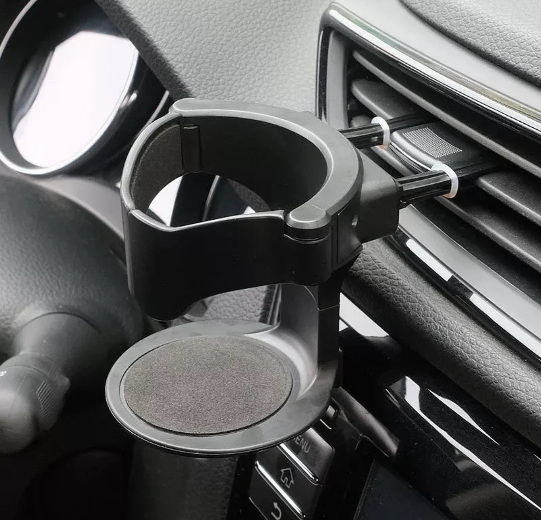 Pack de 4 Porta Vasos para Autos
