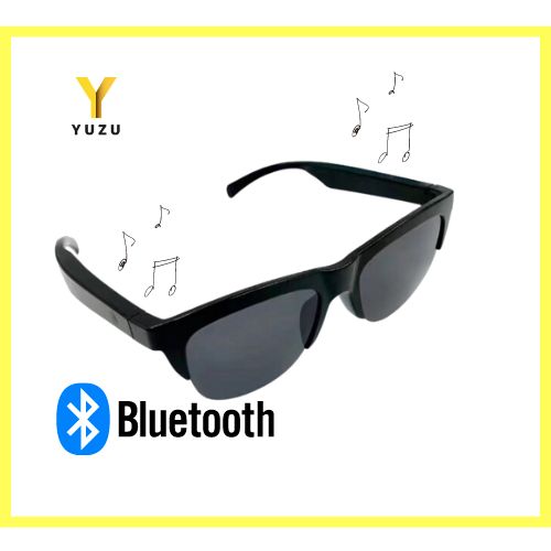 Lentes smart bluetooth