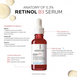 Serum Retinol, LA ROCHE POSAY