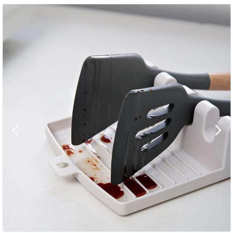 Soporte de Utensilios de cocina