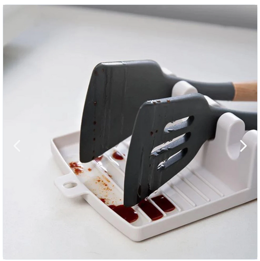 Soporte de Utensilios de cocina